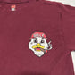 Hanes Tagless T-shirt With It’s Ugly Duck Print Size Small