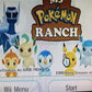 Nintendo Wii Console RVL-001 Complete Tested GC Compatible W/ 12 Download Games
