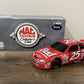 Mac Tools Collection Club Wally Dallenbach #25 Budweiser 1999 Monte Carlo