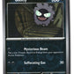 Gastly Reverse Holofoil NM (Temporal Forces 102/162)