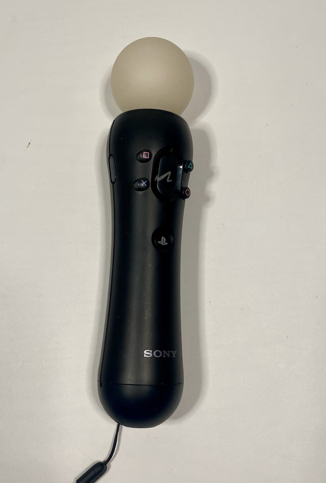 OEM Sony Playstation 3 Move Motion Controller PS3 (CECH-ZCM1U)