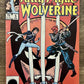 Kitty Pryde & Wolverine 1-6 Complete Limited  Series (Marvel 1984) High Quality!