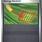 Energy Swatter Reverse Holofoil NM (Perfect Order 073/088)