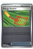 Energy Swatter Reverse Holofoil NM (Perfect Order 073/088)