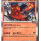 Ethan's Magcargo Holofoil NM (ME: Ascended Heroes 024/217)
