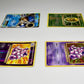 Pokémon Evolutions Holo Lot Blastoise EX 21/108 Nidoking 45/108 Kakuna 6/108