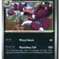 Drapion Reverse Holofoil NM (Perfect Order 052/088)