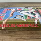 R.B.I. Baseball: Tengen (Nintendo NES, 1988) Box , Sleeve & Game Tested