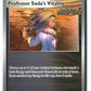 Professor Sada's Vitality Reverse Holofoil NM (SV: Prismatic Evolutions 120/131)