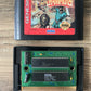SEGA Genesis Eternal Champions 1993 Game Cartridge w/ Case & Manual CIB