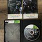Halo Reach (Xbox 360, 2010) CIB Complete w/ Manual Tested & Works!