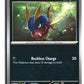 Carvanha Reverse Holofoil NM (Phantasmal Flames 060/094)