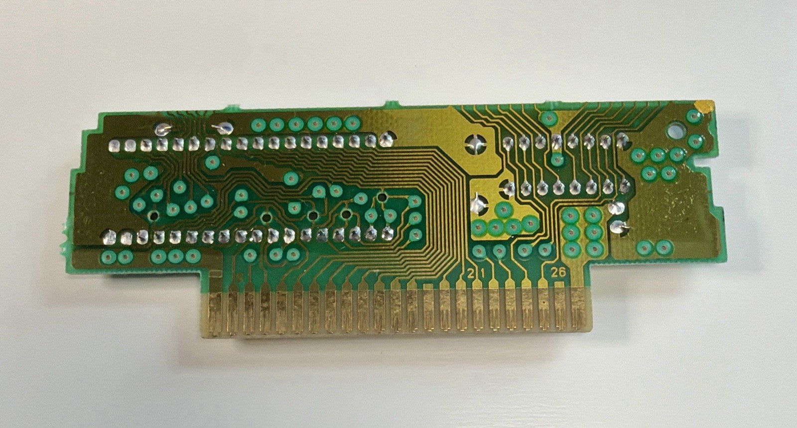 Super James Pond (Nintendo SNES) Authentic,  Tested & Working!