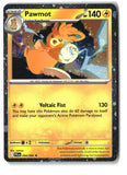 Pawmot (Cosmos Holo) Holofoil NM (Blister Exclusives 034/094)