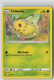 Chikorita (6) (SM - Lost Thunder 6/214) NM
