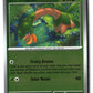 Tropius Reverse Holofoil NM (Pitch Black 001/084)