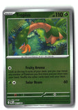Tropius Reverse Holofoil NM (Pitch Black 001/084)