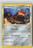 Heatran (SWSH09: Brilliant Stars 100/172) NM