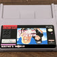 Wayne's World - Authentic Super Nintendo Game SNES - Tested