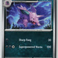 Nidorino (SV: Scarlet & Violet 151 033/165) NM