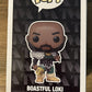 Funko Pop WonderCon 2022 -Marvel Boastful Loki Vinyl Figure #984