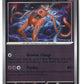 Deoxys Reverse Holofoil NM (Chaos Rising 031/086)