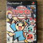 Taiko Drum Master, PS2, Complete No Drum, Tested