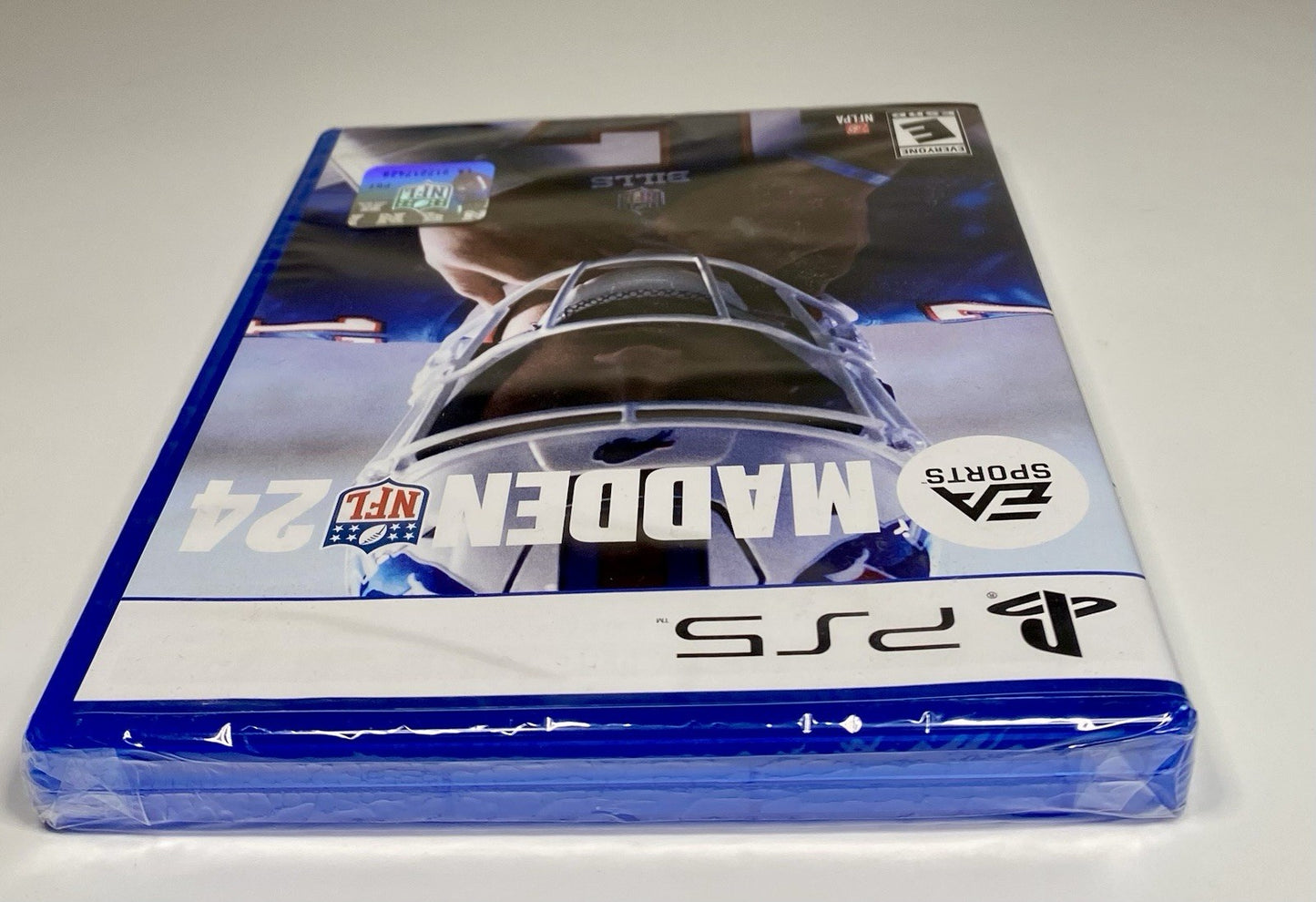 Madden NFL 24 - Sony PlayStation 5 - BrandNew & Factory Sealed!