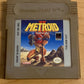 Metroid 2 II Return of Samus (Nintendo Game Boy GB, 1991) Authentic & Tested