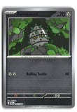 Ferroseed Reverse Holofoil NM (Chaos Rising 062/086)