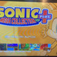 Sonic Mega Collection Plus (Sony Playstation 2 PS2, 2004) CIB W/ Manual, Tested