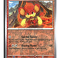 Pansear Reverse Holofoil NM (Paradox Rift 020/182)