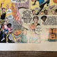 Star Wars #2 1977 Marvel Comics 35 Cent Price Variant Cover Luke Obi-Wan Kenobi