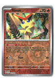 Victini Reverse Holofoil NM (Surging Sparks 021/191)
