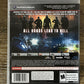 Resident Evil Operation Raccoon City (Sony Playstation 3, 2012)  Complete Tested