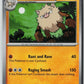 Primeape (SV: Scarlet & Violet 151 057/165) NM