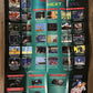 1993 Sega Genesis 2-sided poster Jurassic Park Welcome to the Next Level