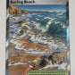 Surfing Beach Holo 114/086 Ultra Rare Chaos Rising Pokemon TCG NM Near Mint
