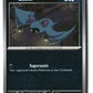 Zubat Reverse Holofoil NM (Chaos Rising 049/086)