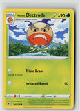 Hisuian Electrode (SWSH10: Astral Radiance 003/189) NM