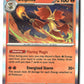 Delphox Holofoil NM (Chaos Rising 013/086)