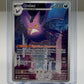 Pokémon TCG: Crobat Chaos Rising 93/86 Holo Illustration Rate NM Near Mint