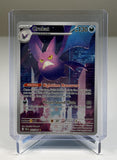 Pokémon TCG: Crobat Chaos Rising 93/86 Holo Illustration Rate NM Near Mint