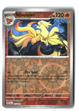 Ninetales Reverse Holofoil NM (Surging Sparks 017/191)