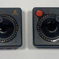 Atari Flashback 6 Classic Game System w/ 100 Built-in Games Read Description