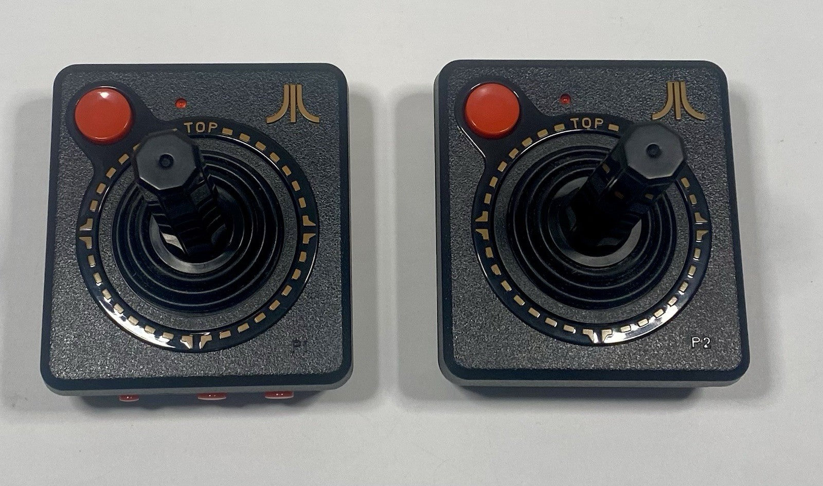 Atari Flashback 6 Classic Game System w/ 100 Built-in Games Read Description