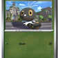 Scatterbug Reverse Holofoil NM (Perfect Order 007/088)