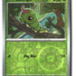 Caterpie Reverse Holofoil NM (Journey Together 001/159)