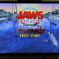 PlayStation 2 PS2 Game Jaws Unleashed CIB Complete In Box 