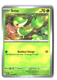 Snivy (Perfect Order 004/088) NM